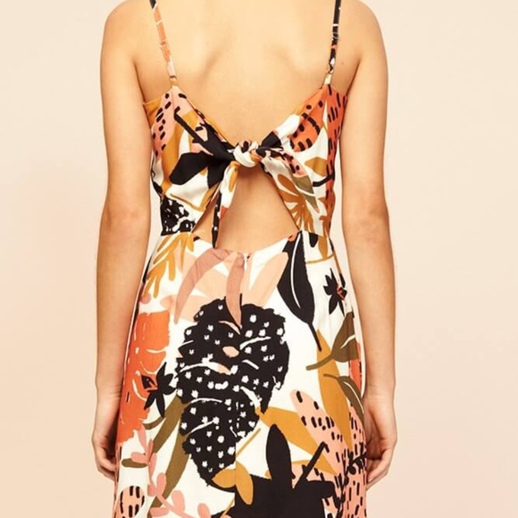 Minkpink Fever Mini Dress - Picture 3 of 4